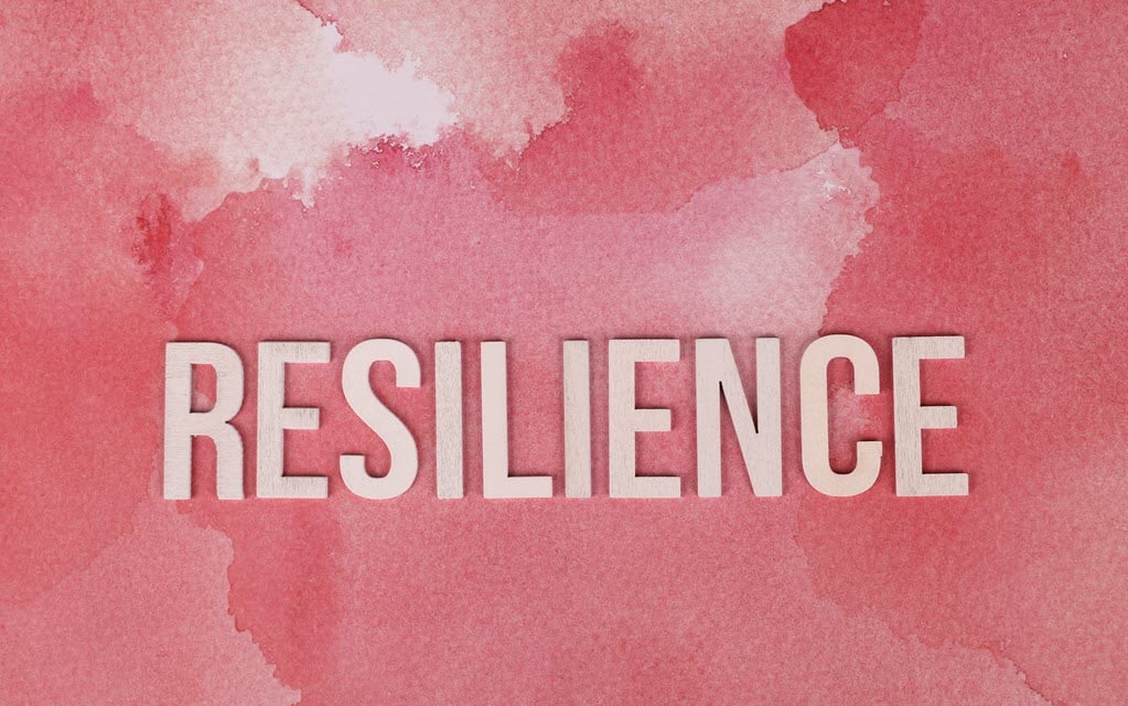 resilience